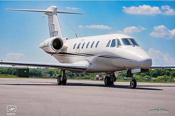 Thumbnail of aircraft