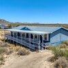 Mobile Home for Sale: Manufactured Home - Willcox, AZ, Willcox, AZ