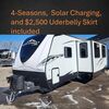 RV for Sale: 2022 ALTA 2900KBH