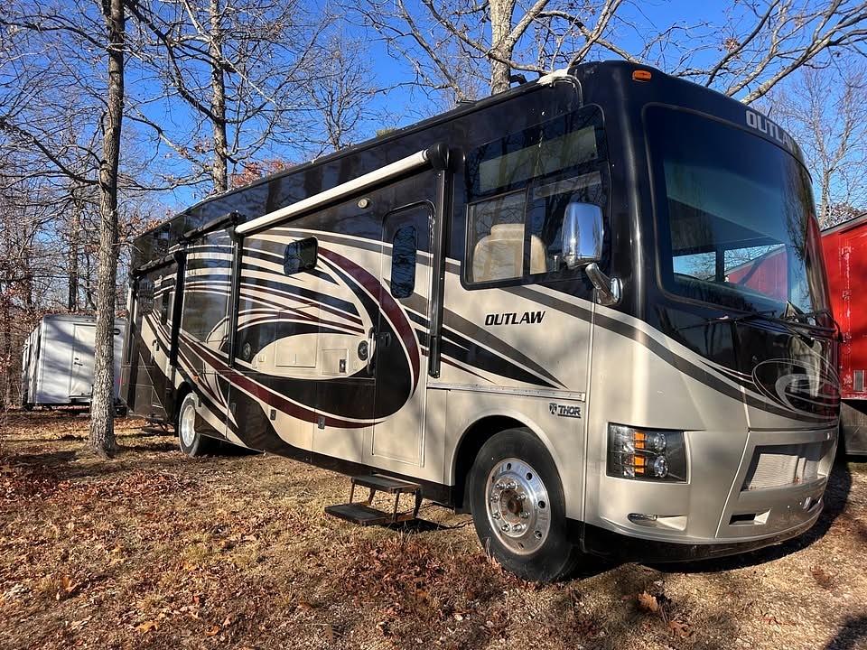 Photo of Rv