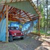 Mobile Home for Sale: Manufactured On Land, Other - Selma, OR, Selma, OR