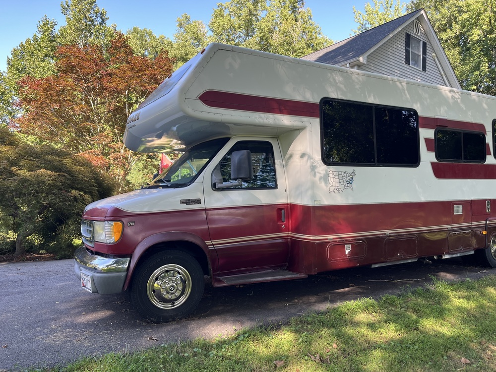 Photo of Rv