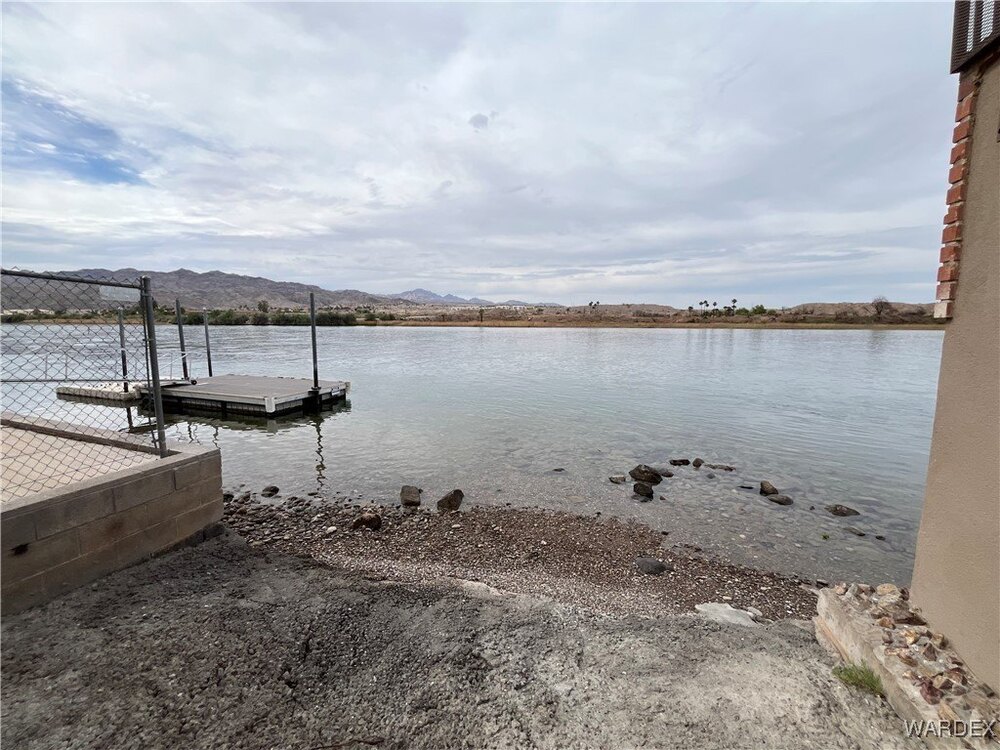 Photo of Mobile Home Lot