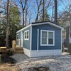 Mobile Home for Sale: 2 Bed 1 Bath 2025 Great Outdoor Cottages