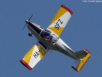 Thumbnail of aircraft