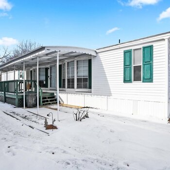 Thumbnail of mobile home