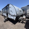 RV for Sale: 2022 CHEROKEE GREY WOLF 18RRBL