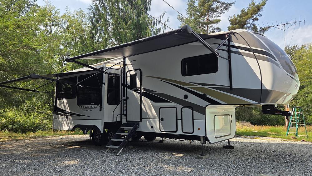 Photo of Rv
