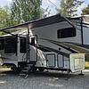 RV for Sale: 2022 PARADIGM 295MK