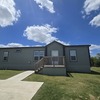 Mobile Home for Rent: 3 Bed 2 Bath 2022 Clayton