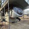 RV for Sale: 2019 PINNACLE 32RLTS