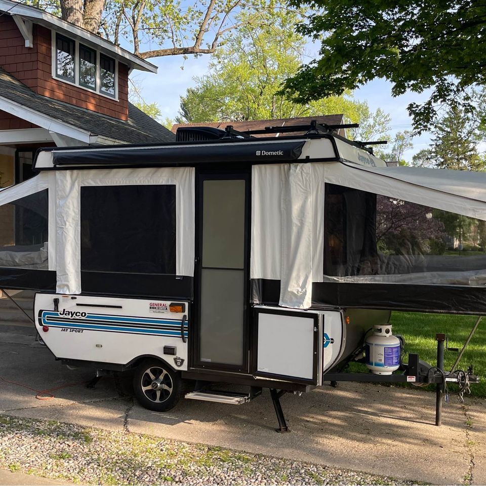 Photo of Rv