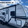 RV for Sale: 2026 NASH 24B