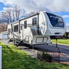 RV for Sale: 2024 Fuzion Impact Edition 337