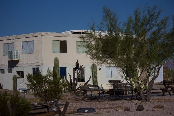 Photo of RV Park/Campground