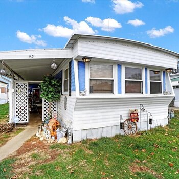 Thumbnail of mobile home