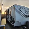 RV for Sale: 2016 STELLAR 28IBLG