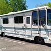 RV for Sale: 1995 SUN SPORT 34