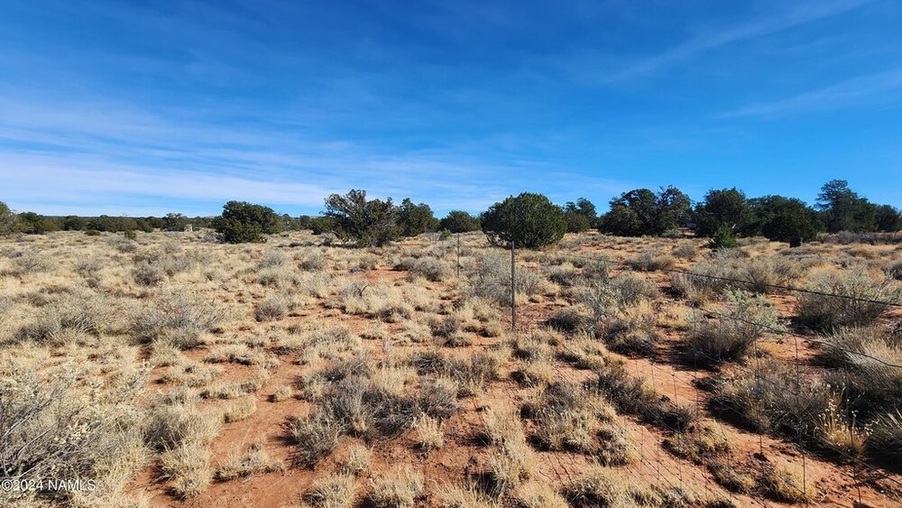 Photo of Mobile Home Lot