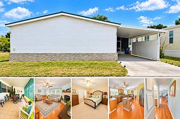 Thumbnail of mobile home