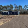 Mobile Home for Sale: Double Wide, Manufactured with Land - Conway, SC, Conway, SC