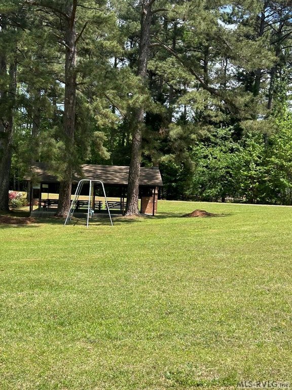 Photo of Mobile Home Lot