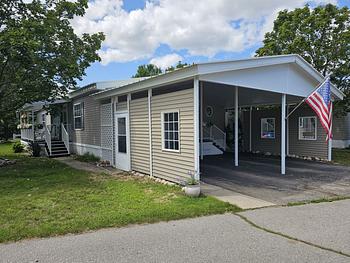 Thumbnail of mobile home