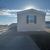 Mobile Home for Rent: 3 Bed 2 Bath 2003 Clayton