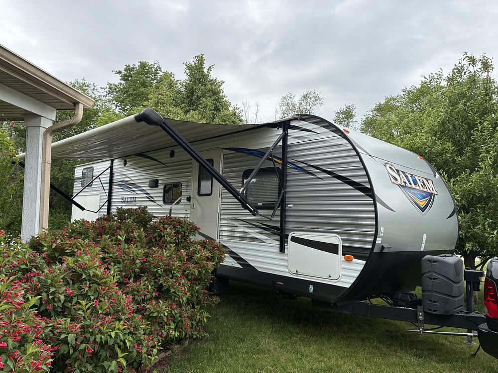 Photo of Rv