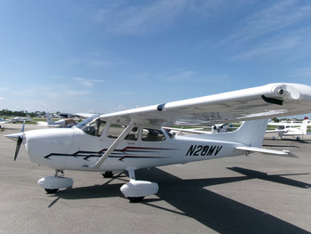 Thumbnail of aircraft