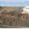 Mobile Home Park for Sale: Real Estate Auction: 29-Unit Mobile Home Park, Athens, GA