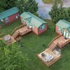 RV Park for Sale: Spacious Skies 15 Campground Portfolio | GA, MA, ME, NC, NH, NJ, NY, SC, TN, VA, Weymouth, NJ