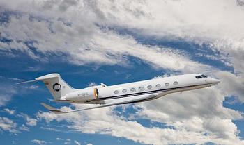 Thumbnail of aircraft
