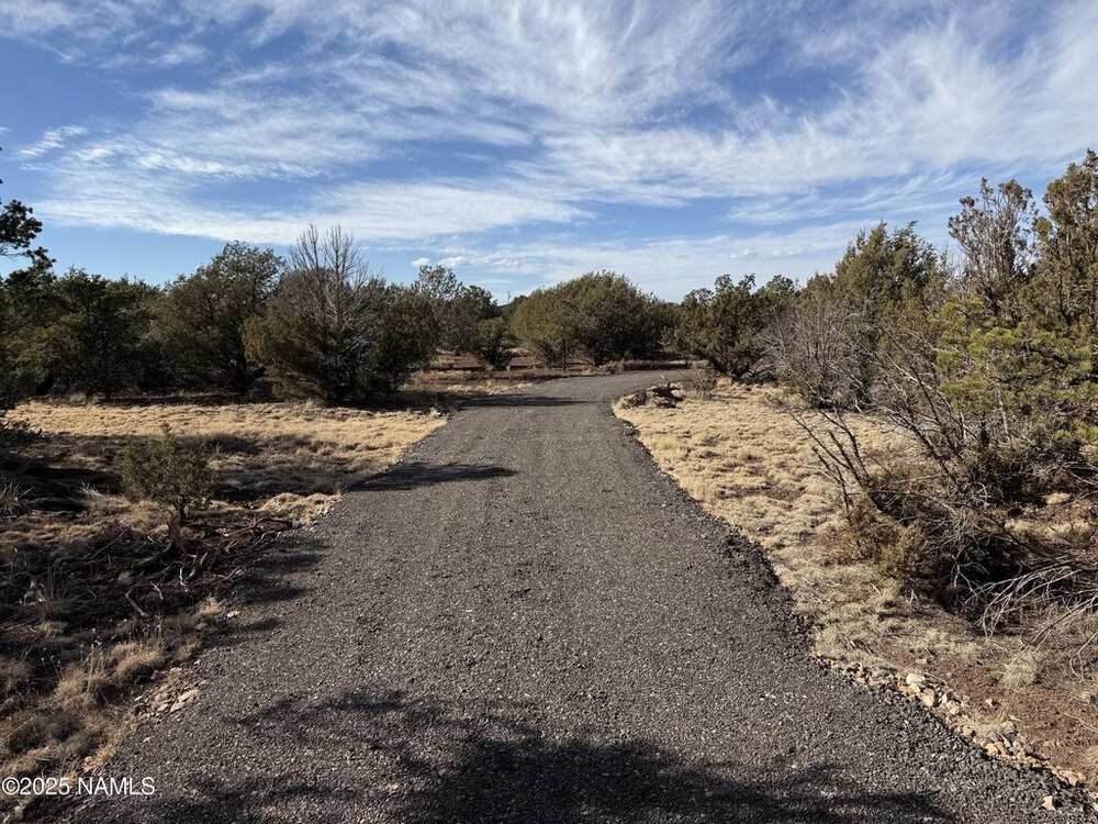 Photo of Mobile Home Lot
