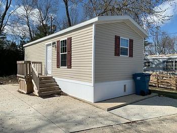 Thumbnail of mobile home