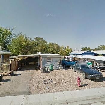 Thumbnail of mobile home