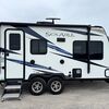 RV for Sale: 2020 SOLAIRE EXPANDABLE 163 X