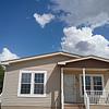 Mobile Home for Rent: 3 Bed 2 Bath 2012 Clayton