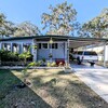 Mobile Home for Sale: Adorable 2 Bed/2 Bath On Quiet Cul-De-Sac, Brooksville, FL