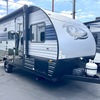RV for Sale: 2021 NORTH TRAIL 25BHPS