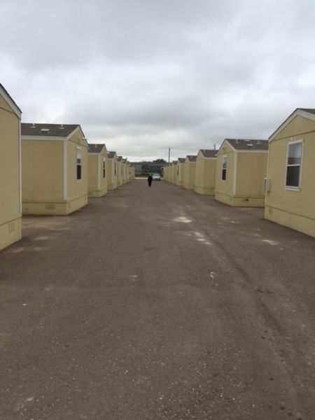 Photo of Mobile Home Park