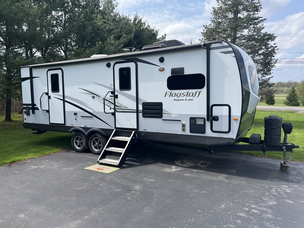Photo of Rv