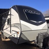 RV for Sale: 2021 COUGAR 22RBS Half Ton