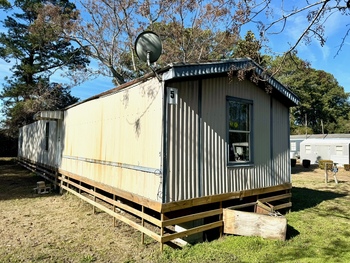Photo of Priced to Move! Singlewide in Solid Condition, No Credit Check!