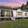 Mobile Home for Sale: Manufactured On Land, Farmhouse - Smithfield, NC, Smithfield, NC