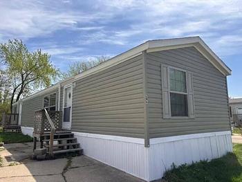 Thumbnail of mobile home