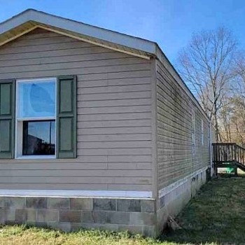 Thumbnail of mobile home