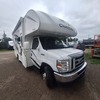 RV for Sale: 2021 CHATEAU 22B