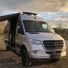 RV for Sale: 2022 SANCTUARY 19P 4X4