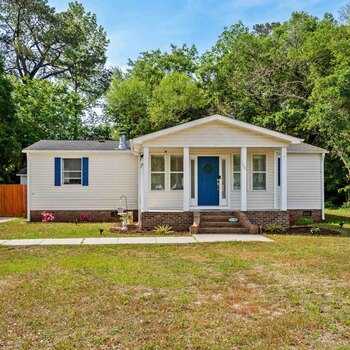 Thumbnail of mobile home
